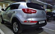 Kia Sportage, 2 автомат, 2013, кроссовер 