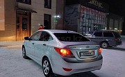 Hyundai Accent, 1.6 механика, 2012, седан Караганда