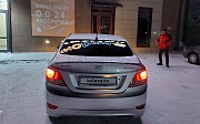 Hyundai Accent, 1.6 механика, 2012, седан Караганда
