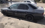 Nissan Primera, 1.6 механика, 1993, седан 