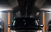 Land Rover Range Rover, 5 автомат, 2010, внедорожник Нұр-Сұлтан (Астана)