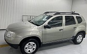 Renault Duster, 2 автомат, 2015, кроссовер Караганда