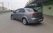 Mitsubishi Lancer, 1.6 механика, 2013, седан 