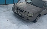 Kia Shuma, 1.8 автомат, 1998, лифтбек 