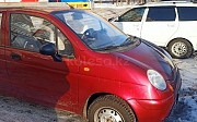 Daewoo Matiz, 0.8 механика, 2012, хэтчбек Петропавловск