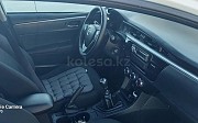 Toyota Corolla, 1.6 механика, 2014, седан Актобе