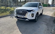 Hyundai Palisade, 3.8 автомат, 2020, кроссовер 