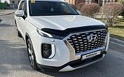 Hyundai Palisade, 3.8 автомат, 2020, кроссовер Шымкент