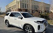 Hyundai Palisade, 3.8 автомат, 2020, кроссовер 