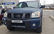 Nissan Titan, 5.6 автомат, 2006, пикап 