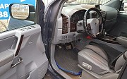 Nissan Titan, 5.6 автомат, 2006, пикап Актау