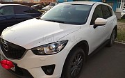 Mazda CX-5, 2 автомат, 2015, кроссовер 