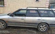 Subaru Legacy, 2 механика, 1992, универсал Алматы