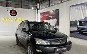 Lexus RX 350, 3.5 автомат, 2006, кроссовер 