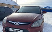 Hyundai i30, 1.6 автомат, 2010, хэтчбек Орал