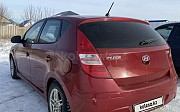 Hyundai i30, 1.6 автомат, 2010, хэтчбек Орал