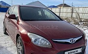 Hyundai i30, 1.6 автомат, 2010, хэтчбек Уральск