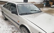 Mazda 626, 2 механика, 1991, лифтбек Жаркент