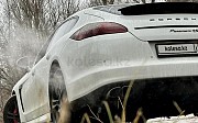 Porsche Panamera, 3.6 робот, 2012, лифтбек Алматы