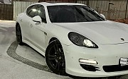 Porsche Panamera, 3.6 робот, 2012, лифтбек Алматы