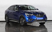 Renault Arkana, 1.6 автомат, 2021, кроссовер Астана