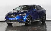 Renault Arkana, 1.6 автомат, 2021, кроссовер Астана
