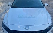 Hyundai Elantra, 1.6 механика, 2021, седан Астана