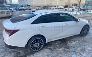 Hyundai Elantra, 1.6 механика, 2021, седан Нұр-Сұлтан (Астана)