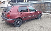 Volkswagen Golf, 1.8 механика, 1993, хэтчбек 