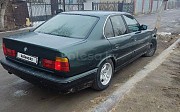 BMW 520, 2 механика, 1992, седан Алматы