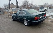 BMW 520, 2 механика, 1992, седан Алматы