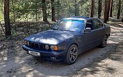 BMW 520, 2 механика, 1991, седан Павлодар