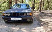 BMW 520, 2 механика, 1991, седан Павлодар