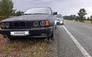 BMW 520, 2 механика, 1991, седан 