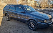 Volkswagen Passat, 2 автомат, 1996, универсал Жезқазған