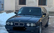 BMW 520, 2 механика, 1993, седан 