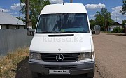 Mercedes-Benz Sprinter, 2.9 механика, 1996, микроавтобус Астана