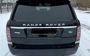 Land Rover Range Rover, 5 автомат, 2020, внедорожник Нұр-Сұлтан (Астана)