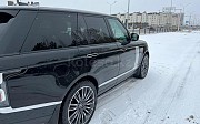 Land Rover Range Rover, 5 автомат, 2020, внедорожник Астана