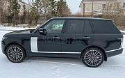 Land Rover Range Rover, 5 автомат, 2020, внедорожник Астана