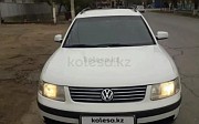 Volkswagen Passat, 1.6 механика, 1997, универсал Қызылорда