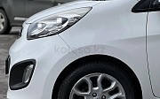 Kia Picanto, 1.2 автомат, 2013, хэтчбек Алматы