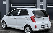 Kia Picanto, 1.2 автомат, 2013, хэтчбек Алматы