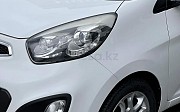 Kia Picanto, 1.2 автомат, 2013, хэтчбек Алматы