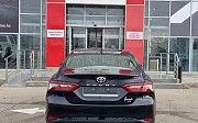 Toyota Camry, 3.5 автомат, 2022, седан 