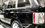 Land Rover Range Rover, 4.4 автомат, 2005, внедорожник Алматы