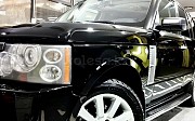 Land Rover Range Rover, 4.4 автомат, 2005, внедорожник Алматы