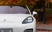 Porsche Panamera, 4.8 робот, 2010, лифтбек Алматы