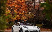 Porsche Panamera, 4.8 робот, 2010, лифтбек Алматы