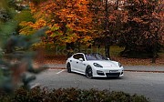 Porsche Panamera, 4.8 робот, 2010, лифтбек Алматы